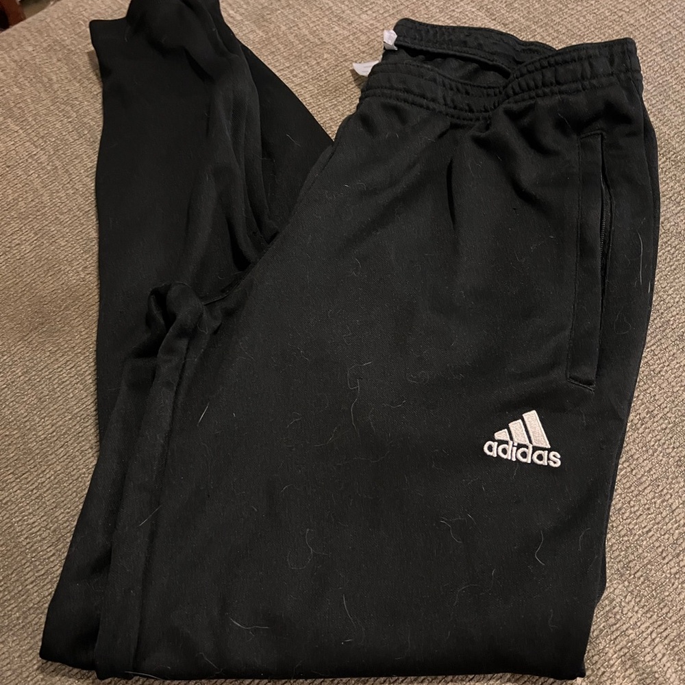 Adidas joggers
